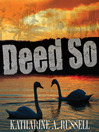 Deed So (MP3)